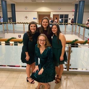 Meet your Posher, Paige